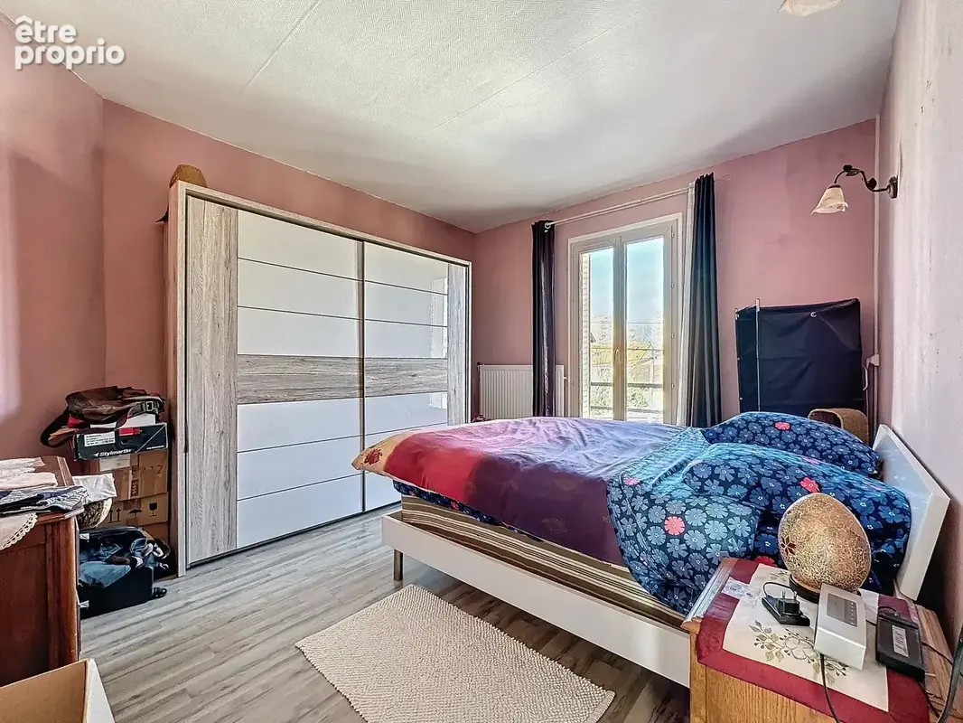 Maison 186 m² à Pierrefitte-Sur-Seine  - photo 9