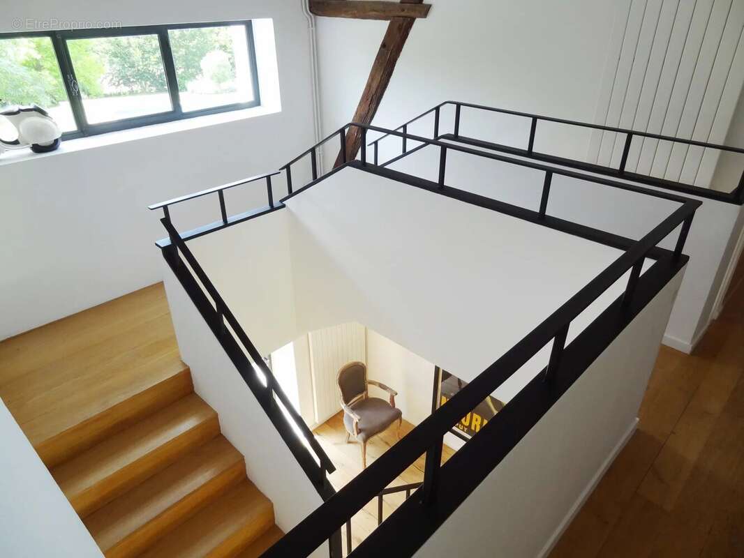 Maison à MONTFORT-L&#039;AMAURY