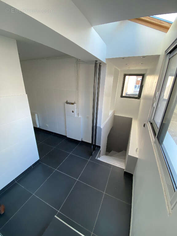 Maison à LE PETIT-QUEVILLY