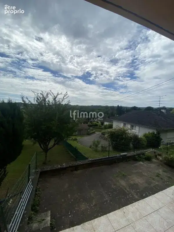 Maison individuelle avec un terrain de 11 ares constructible - photo 9