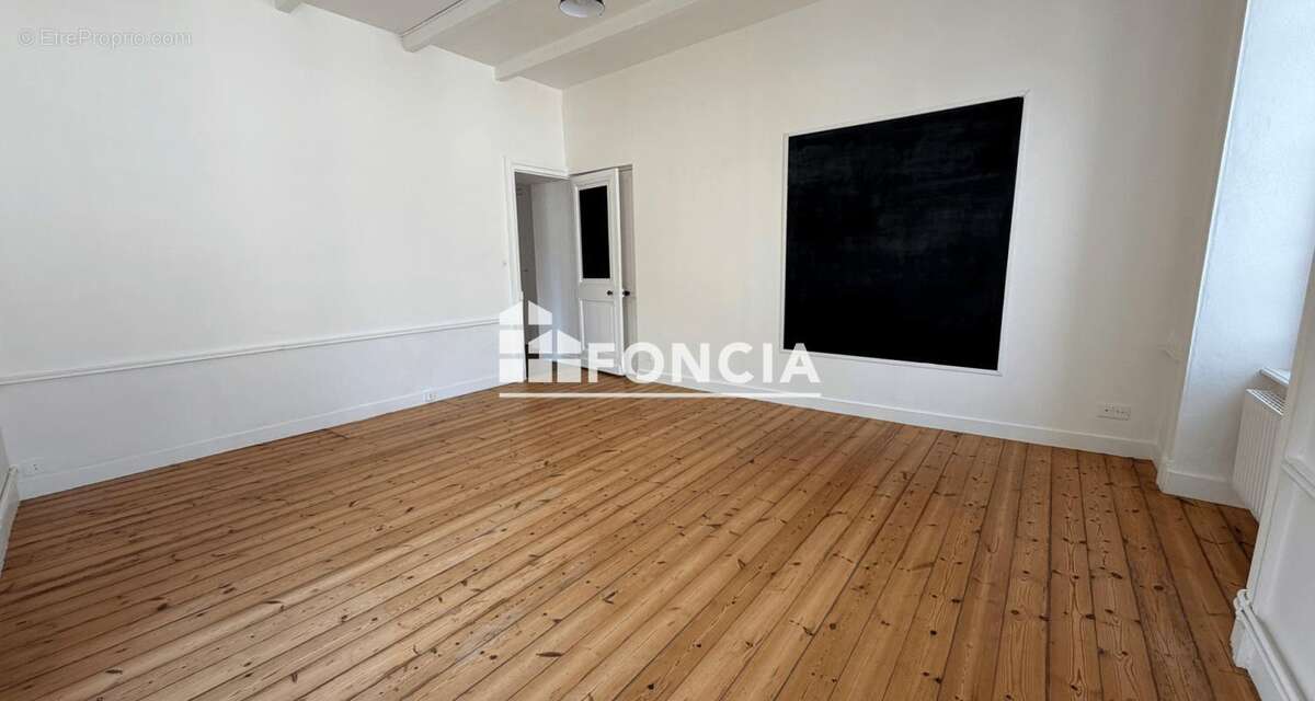 Appartement à DOUARNENEZ