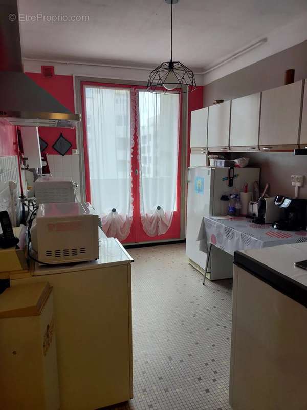 Appartement à LYON-7E