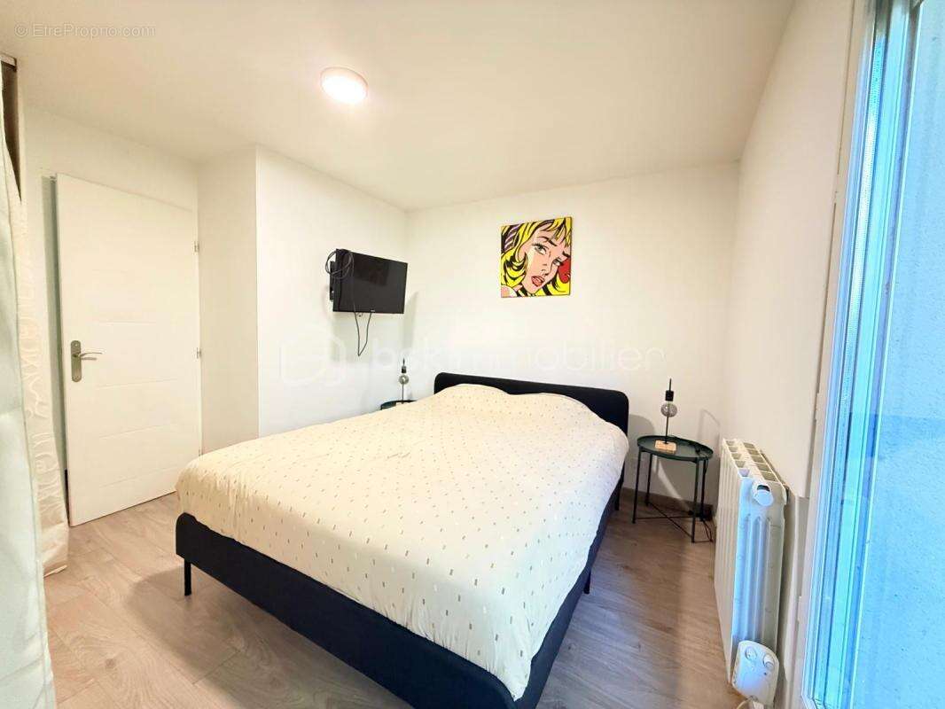 Appartement à NEUILLY-PLAISANCE