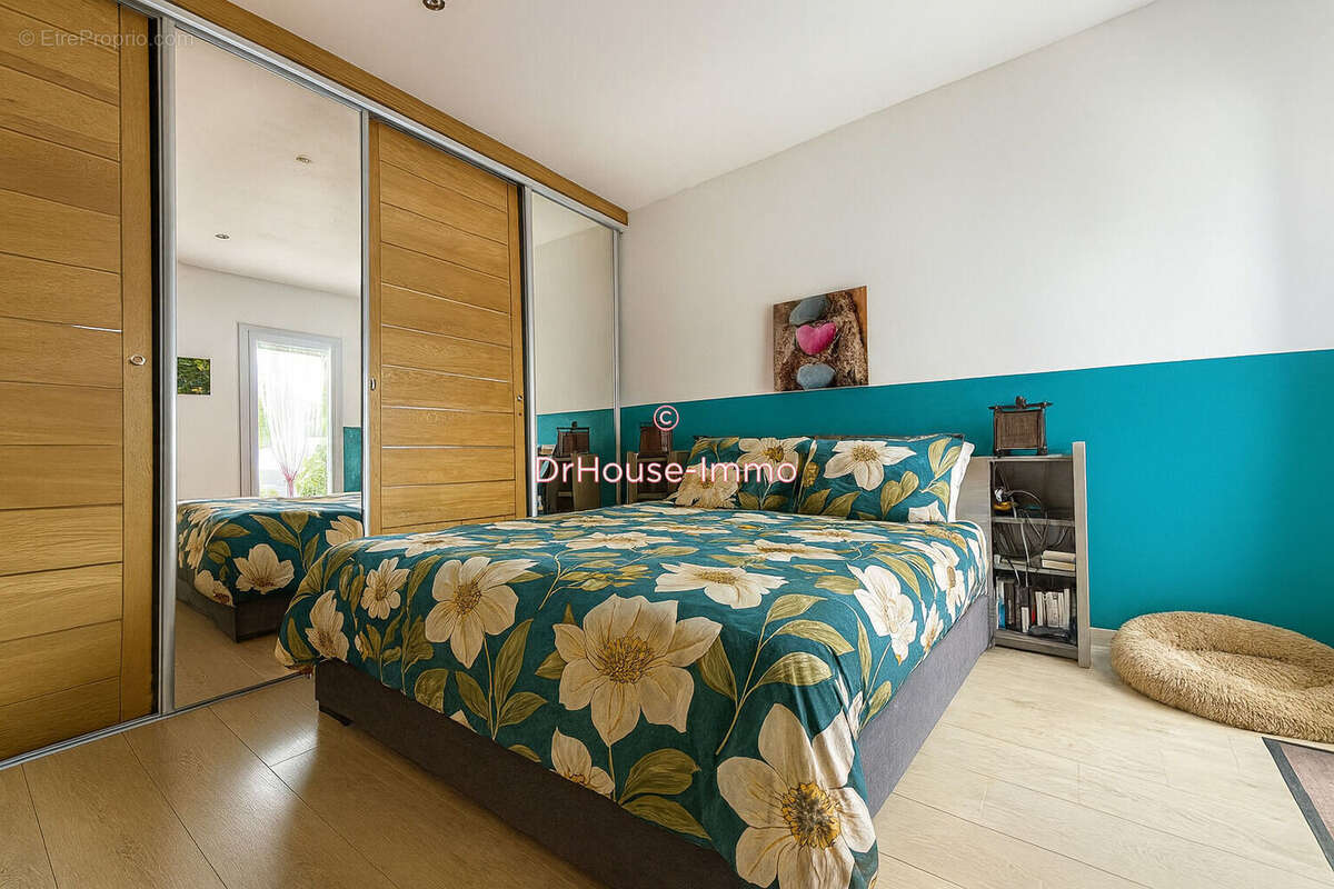 Maison à VILLEVEYRAC