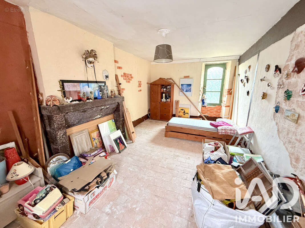 Maison 135 m² à Bouessay  - photo 7
