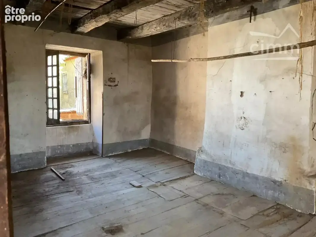 maison de village - photo 9