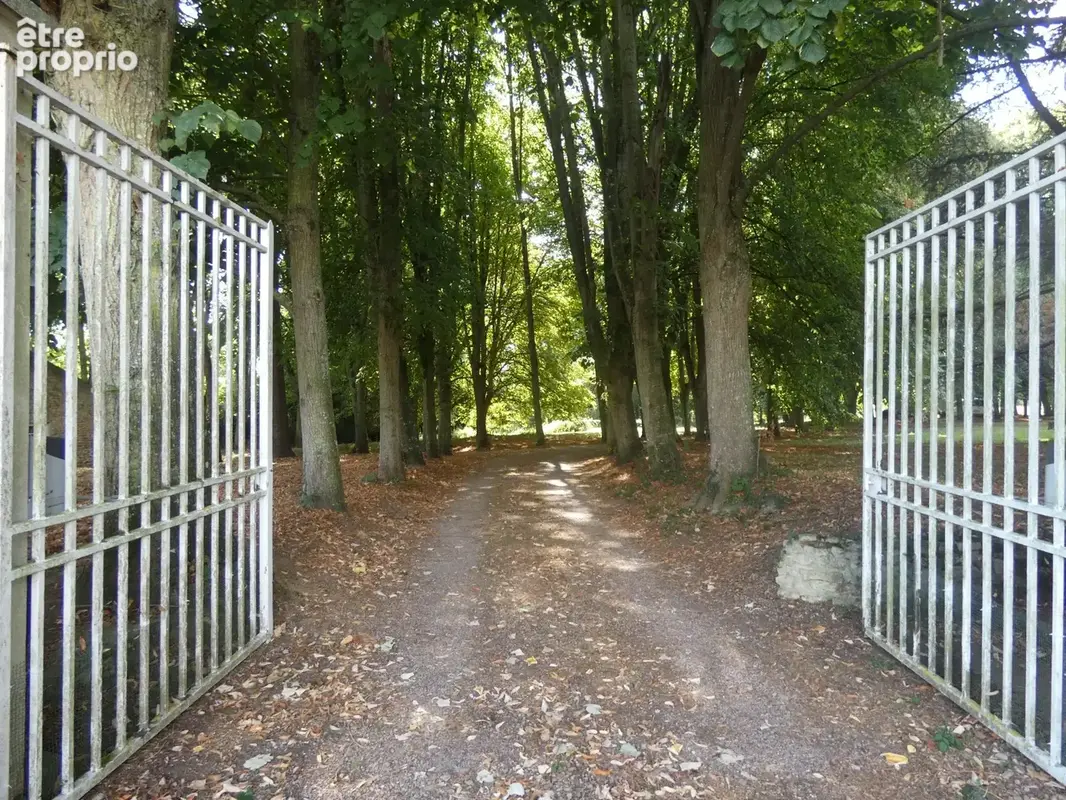 Maison à FALAISE