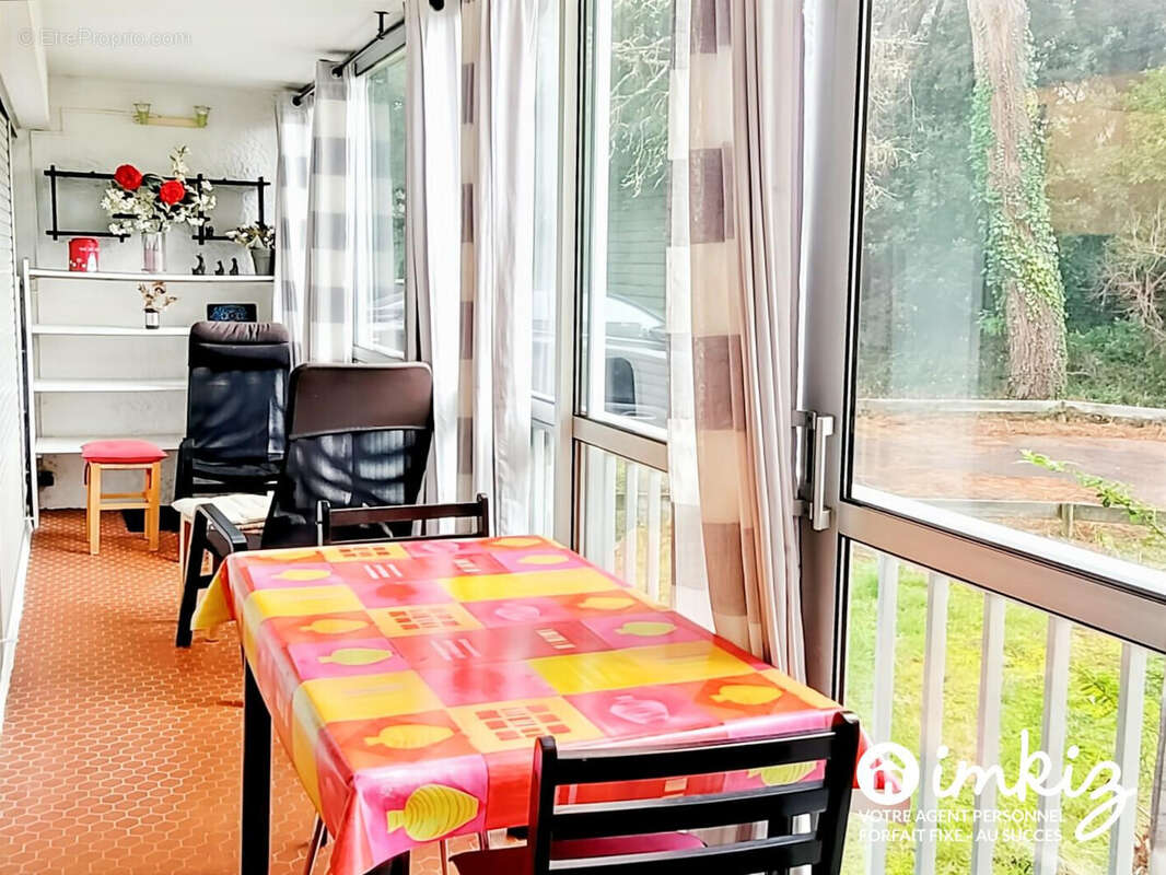 Appartement à JARD-SUR-MER