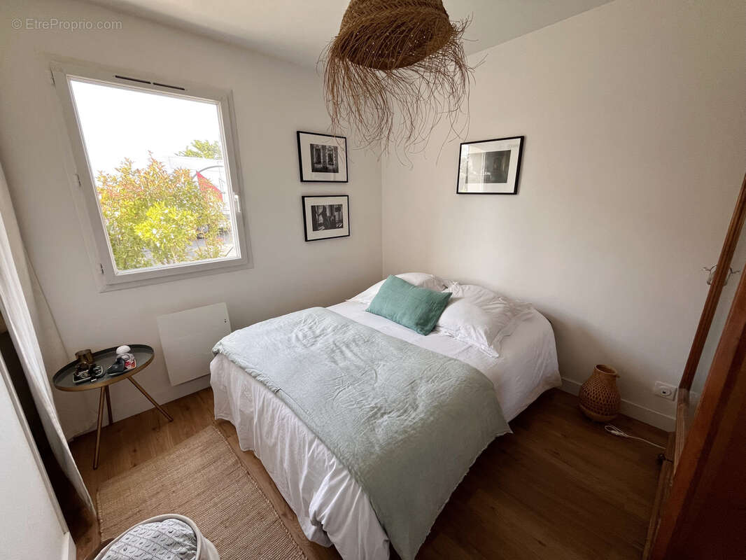 Maison à LA PLAINE-SUR-MER