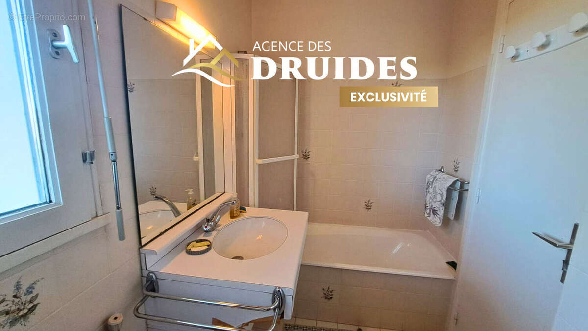 Appartement à CARNAC