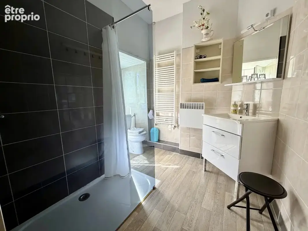 Superbe ensemble comprenant une maison d’hôtes, deux gîtes et un mini-camping - photo 17