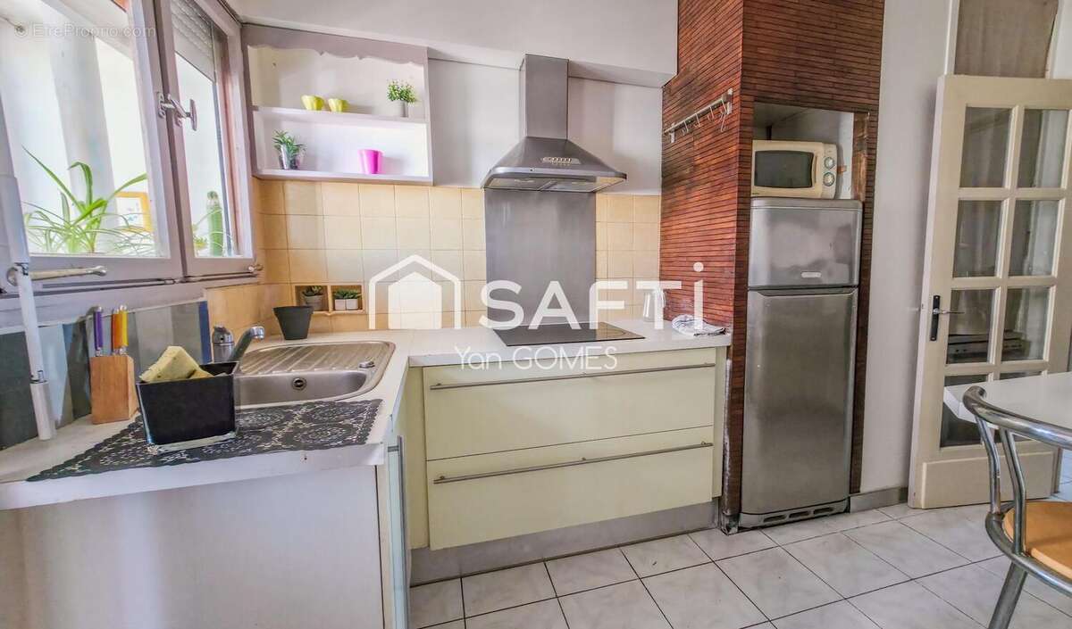 Photo 5 - Appartement à AGEN