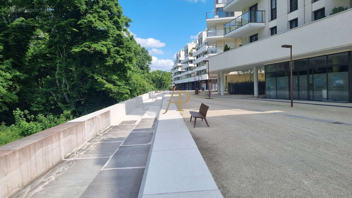Appartement à SAINT-GERMAIN-EN-LAYE