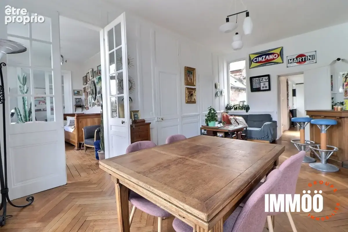 Maison 7 pièces 287 m² à vendre à Saint-Valery-En-Caux (76460) - photo 6