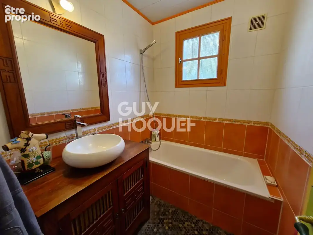 Maison avec grand jardin - Dormelles - photo 13