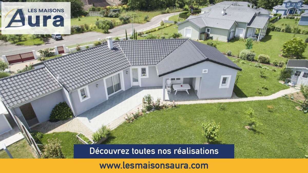 Terrain à bâtir de 3500 m² à COURS-DE-PILE (24) - photo 4