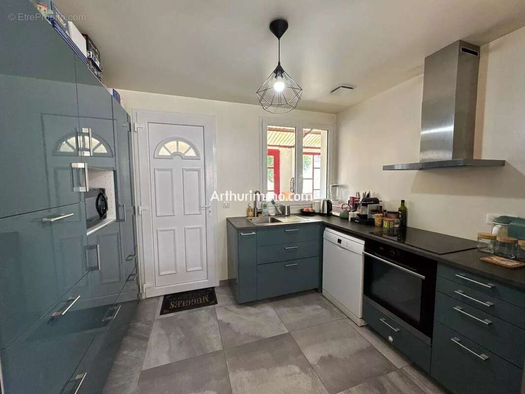 Maison à SUCY-EN-BRIE