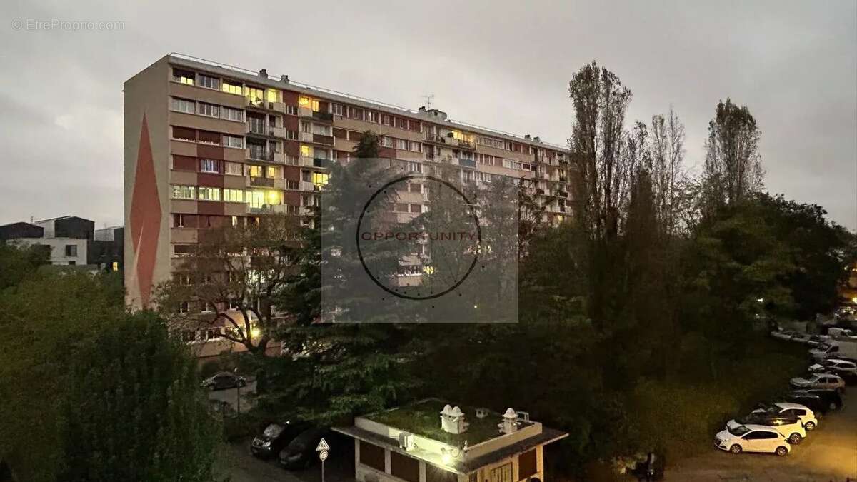 Appartement à MONTREUIL