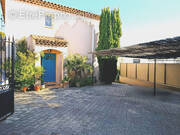 Maison à CAGNES-SUR-MER