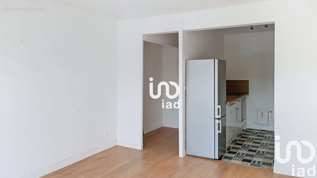 Photo 5 - Appartement à ROUEN