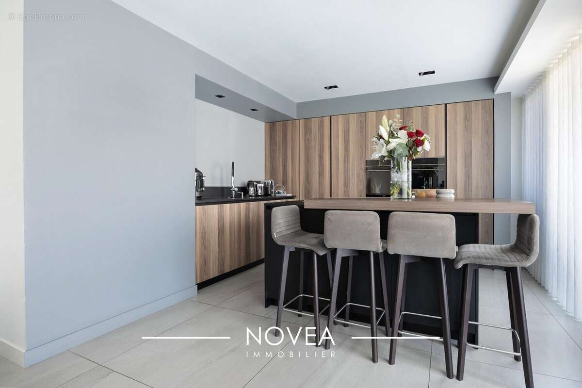 Appartement 96 m² à Lyon-6e  - photo 6