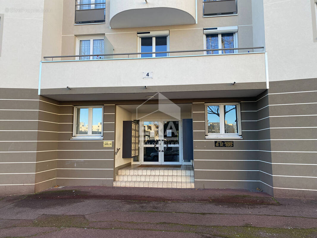 Appartement à NOISIEL