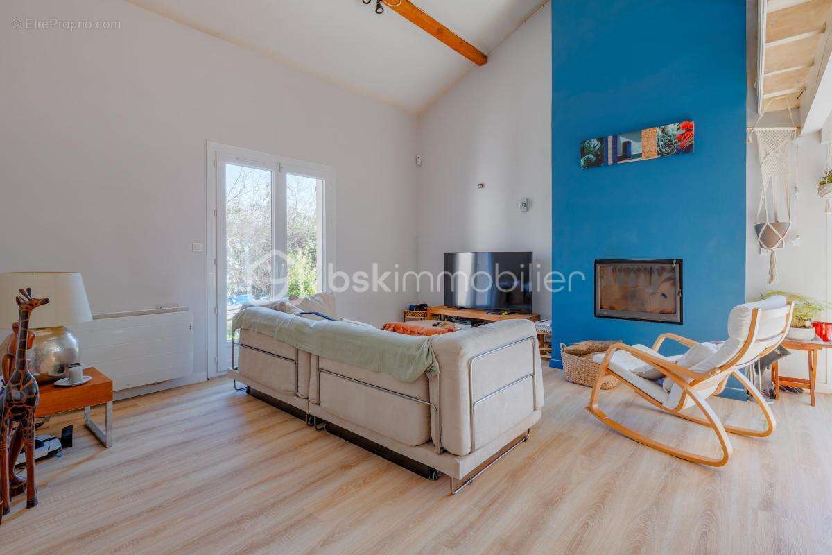 Maison à VAULX-EN-VELIN