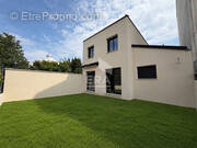 Maison à CORMEILLES-EN-PARISIS