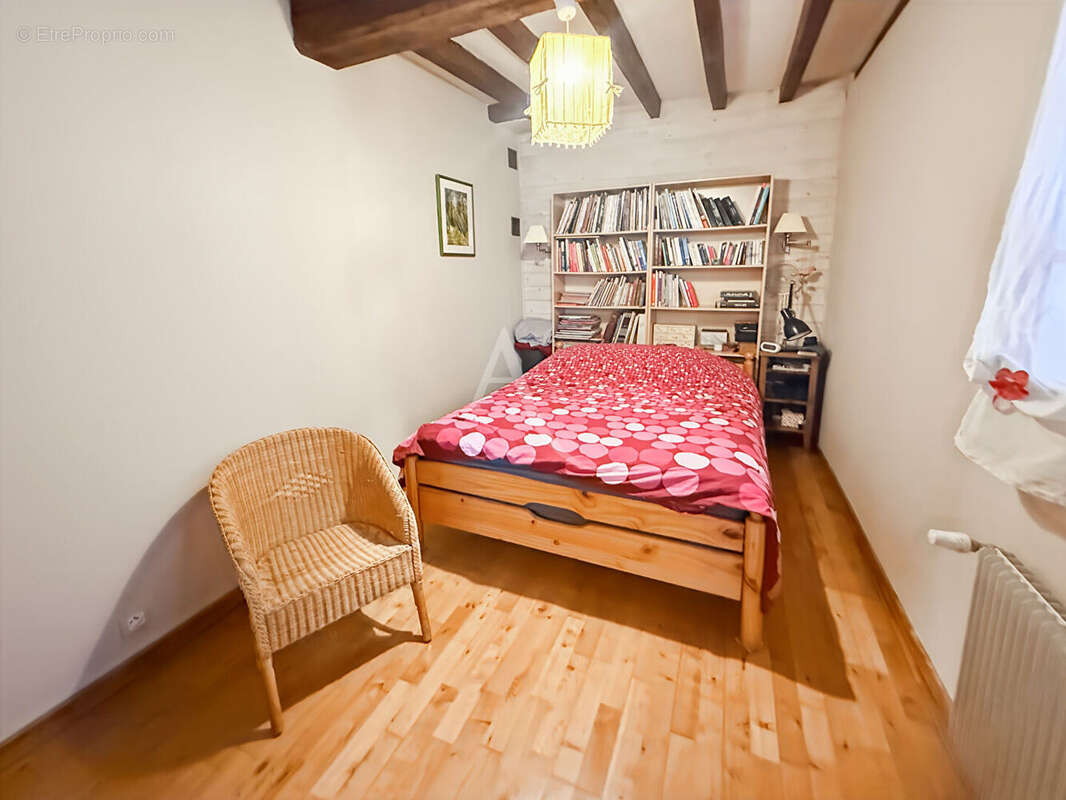 Maison à GISORS