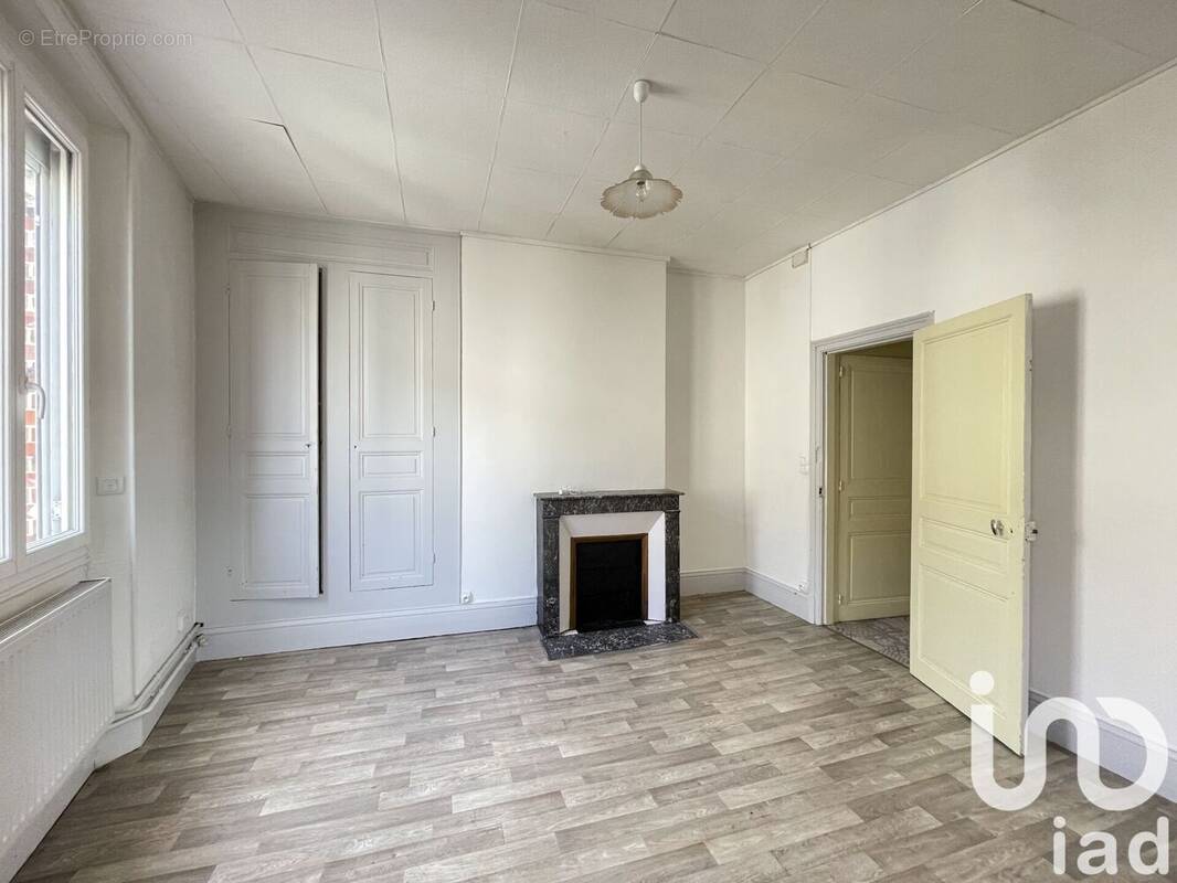 Photo 1 - Appartement à ROMILLY-SUR-SEINE