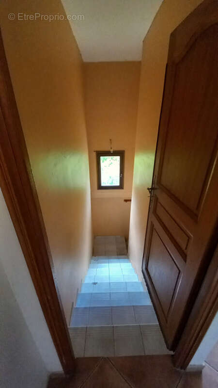 Maison à LE POUJOL-SUR-ORB