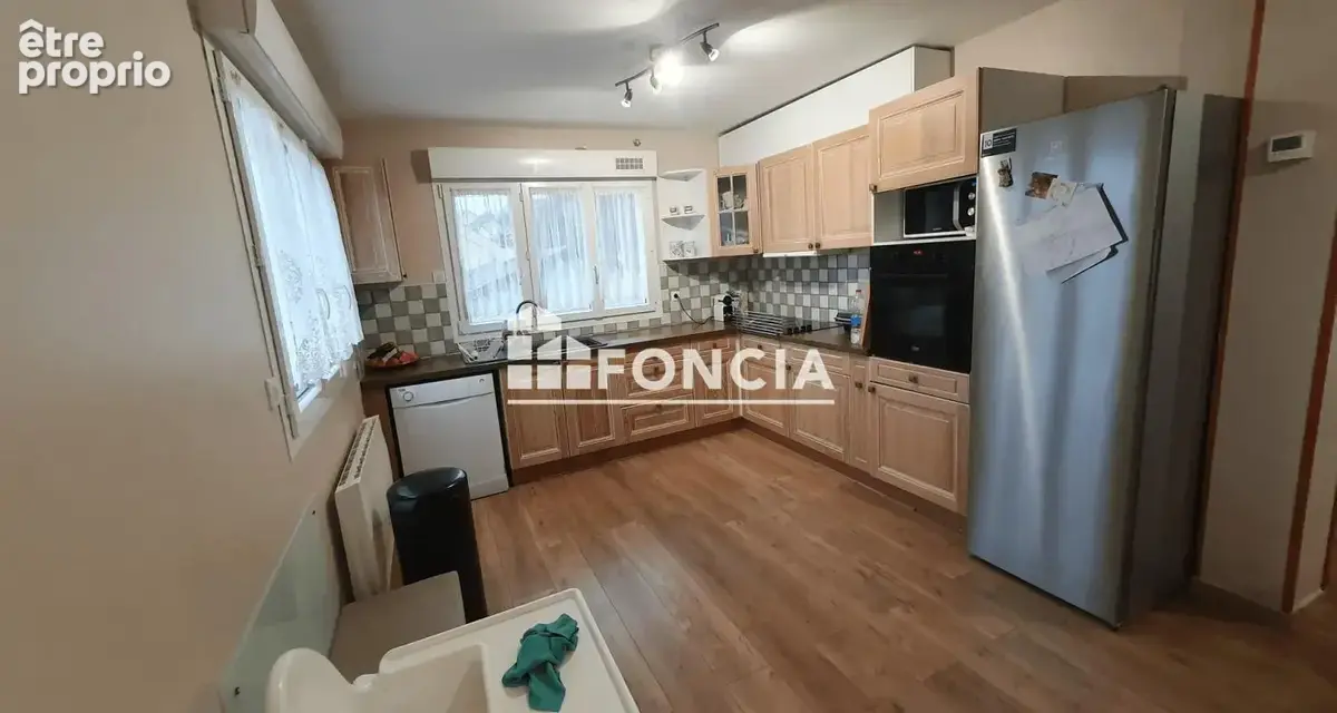 Maison de 4 pièces principales de 85 m² - photo 4