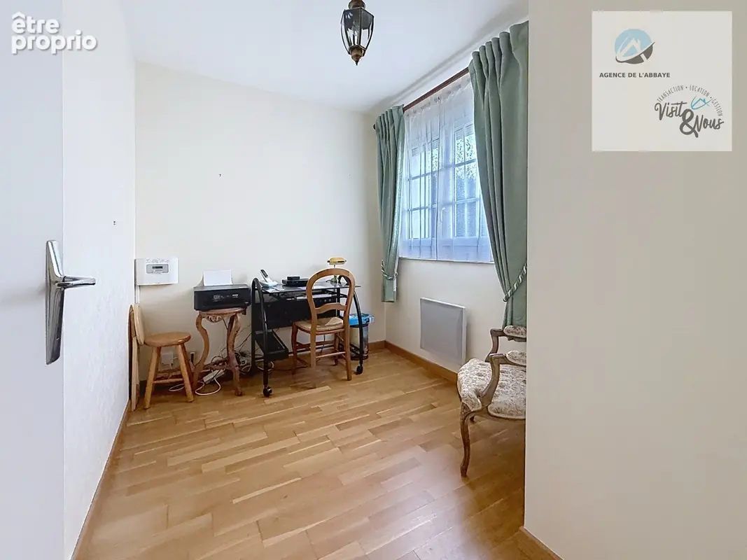 Montivilliers Maison offrant une vie de plain pied - photo 9