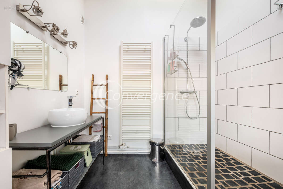 Appartement à LIMOGES