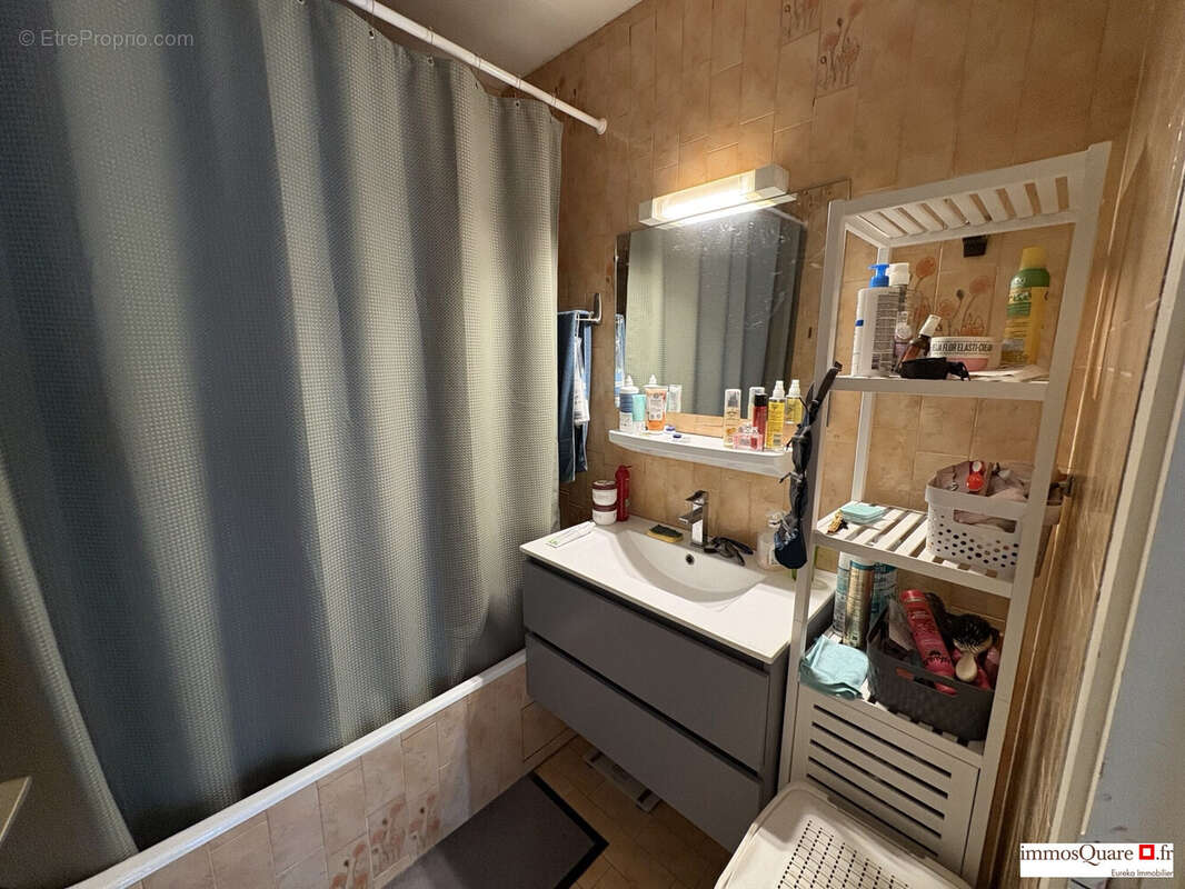 Appartement à GEX
