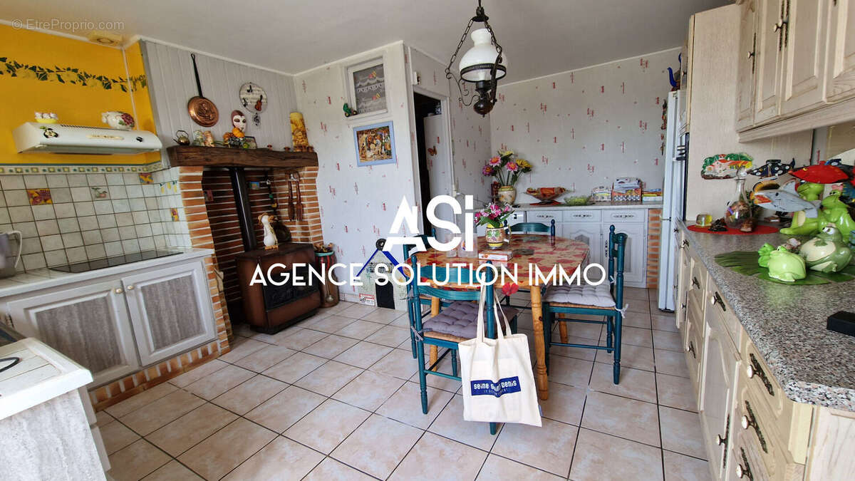 Maison Averton - photo 12