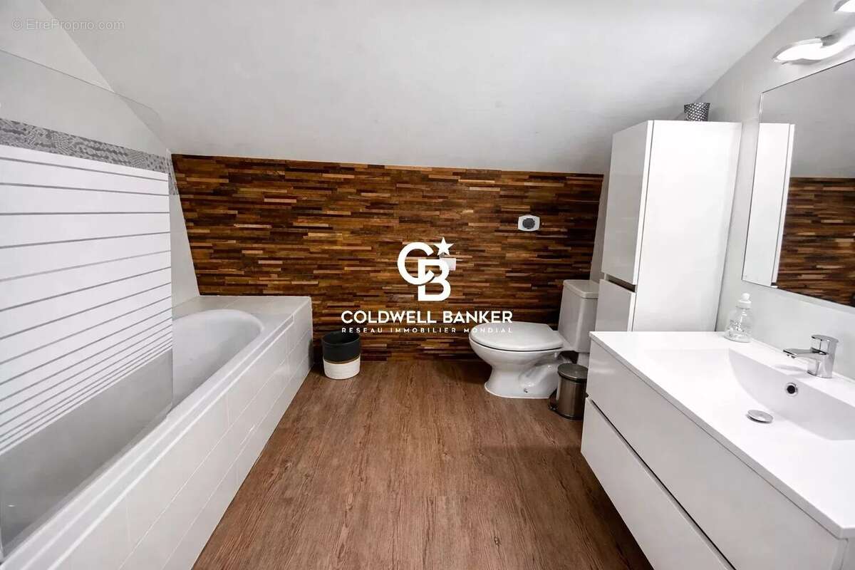 Maison à LA BERNERIE-EN-RETZ