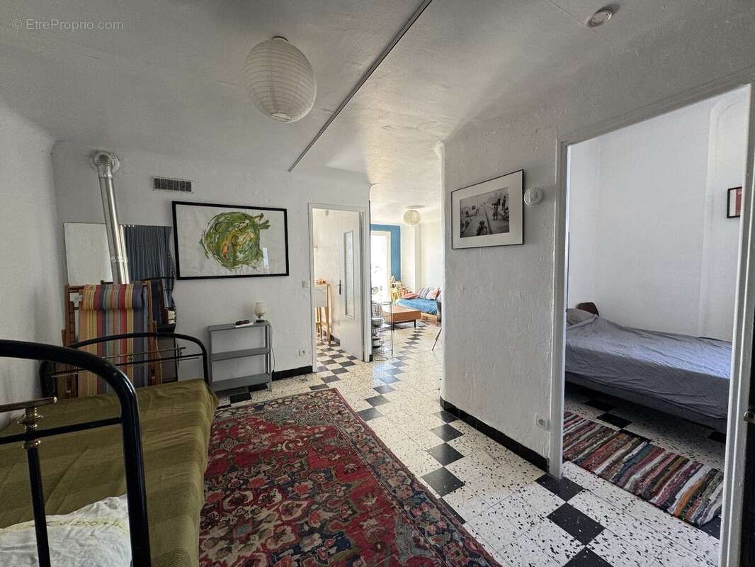 Appartement à SETE
