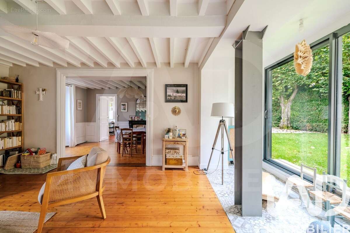 Photo 7 - Maison à SAINT-MARCEL