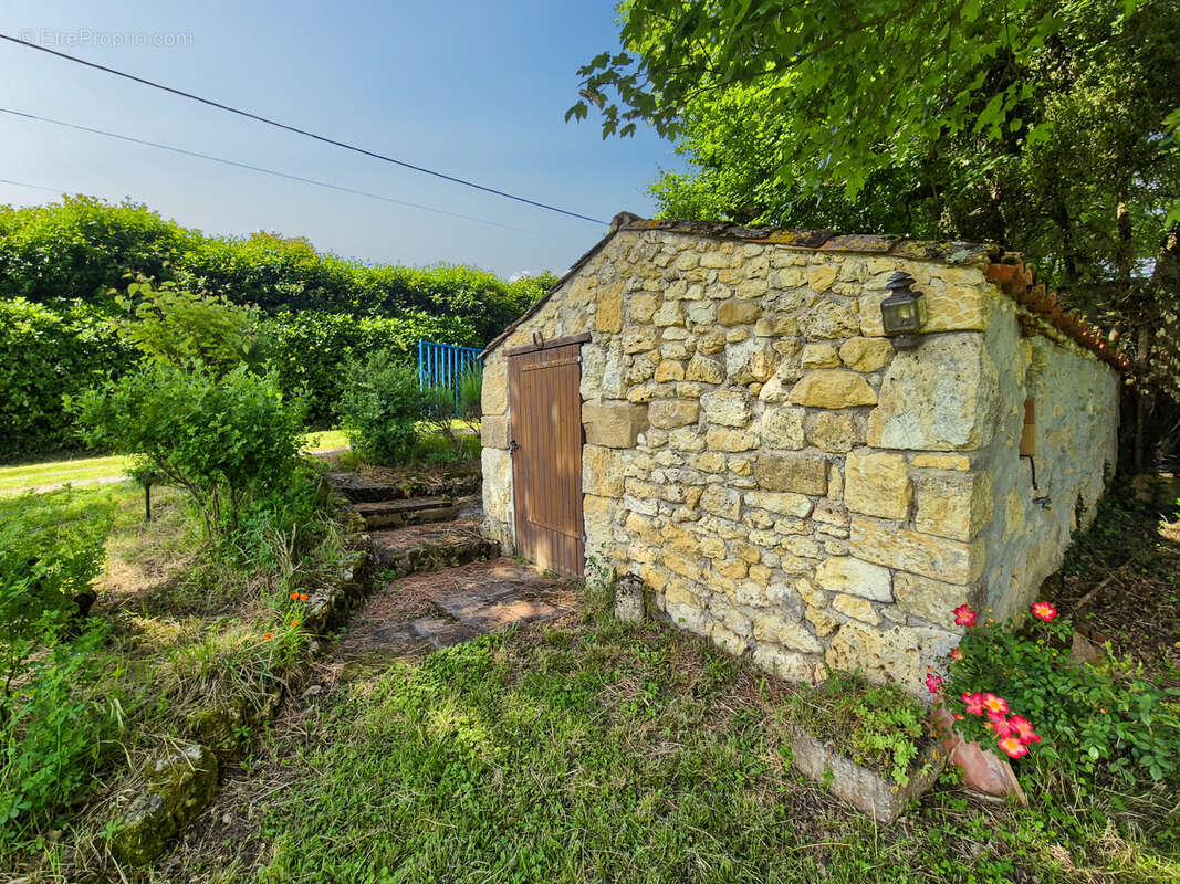 Maison à MONTAUT-LES-CRENEAUX