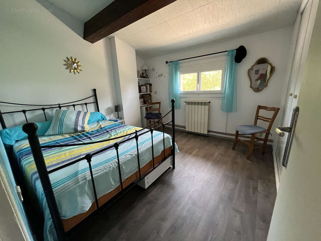A vendre maison  garage jardin    limoux - photo 8