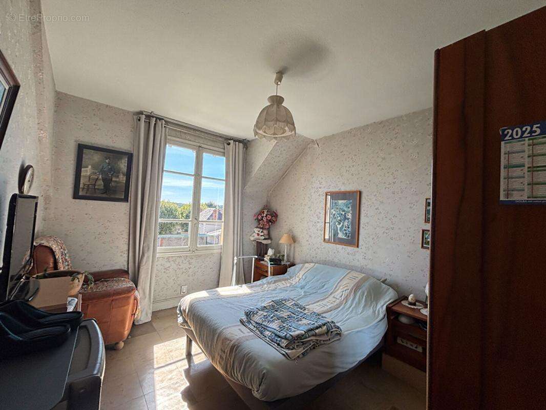 Appartement à BLOIS