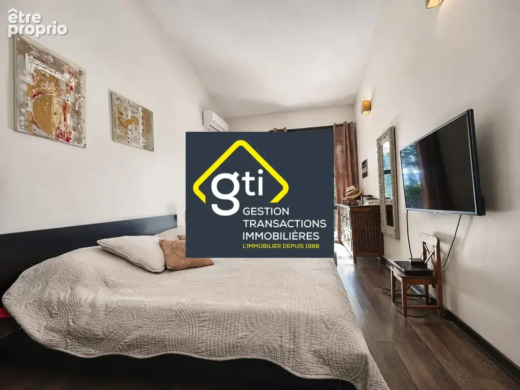 Maison 7 pièces 240 m² à vendre à Saint-Benoit (97470) - photo 7