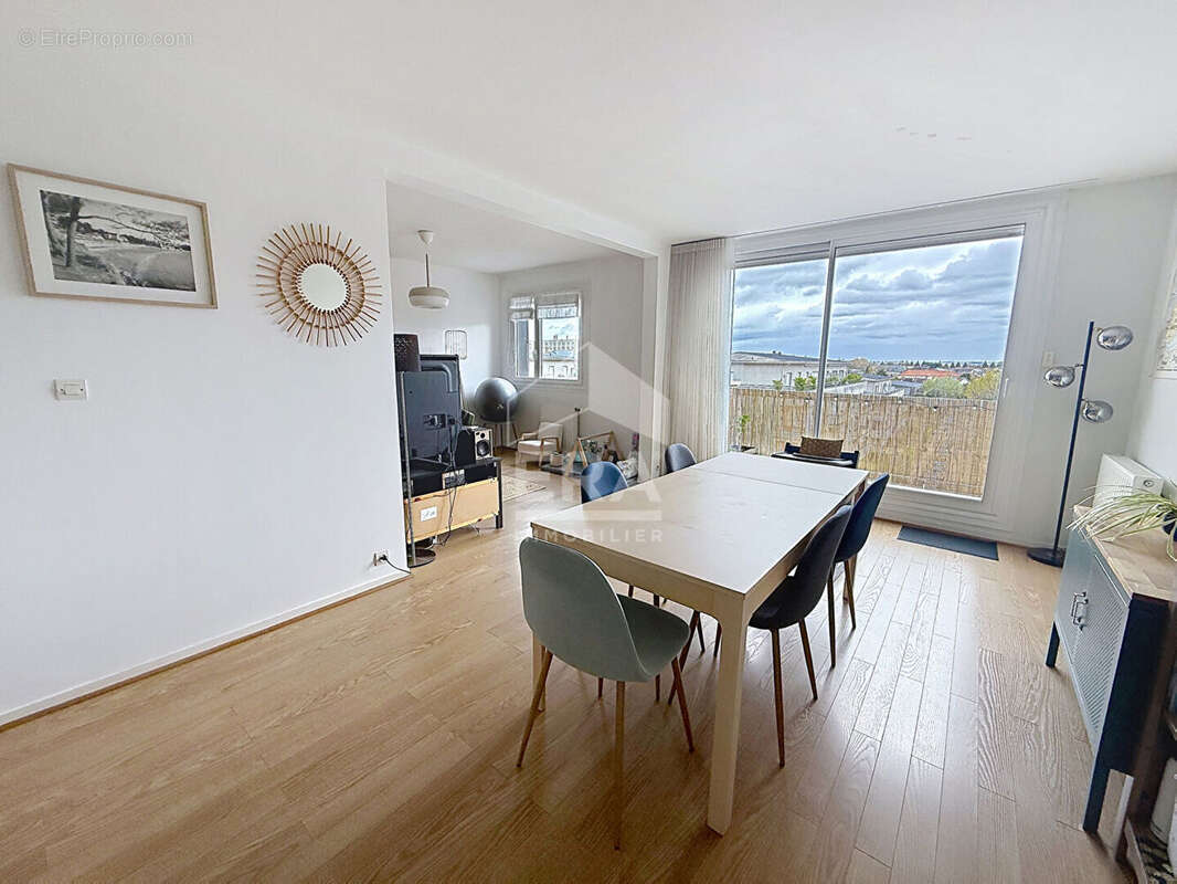 Appartement à CAEN