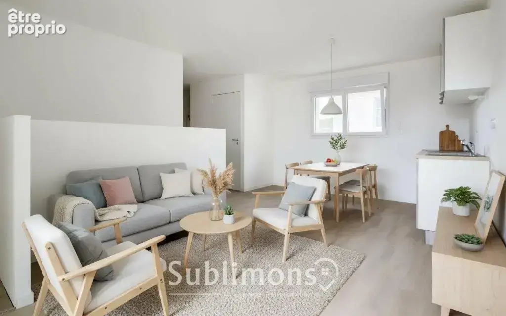 Appartement à VALLET