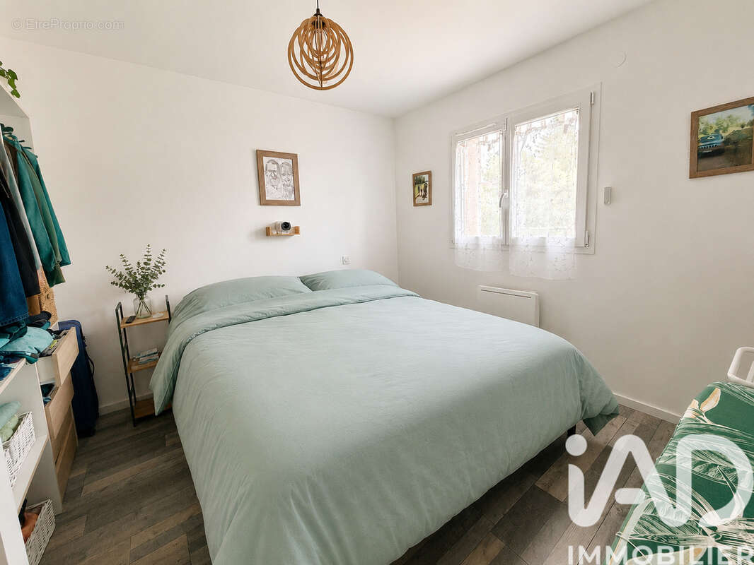 Appartement 85 m² à Villemandeur  - photo 7