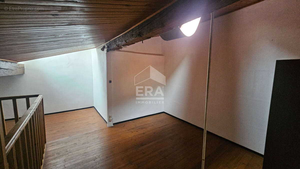 Appartement à LIMOUX