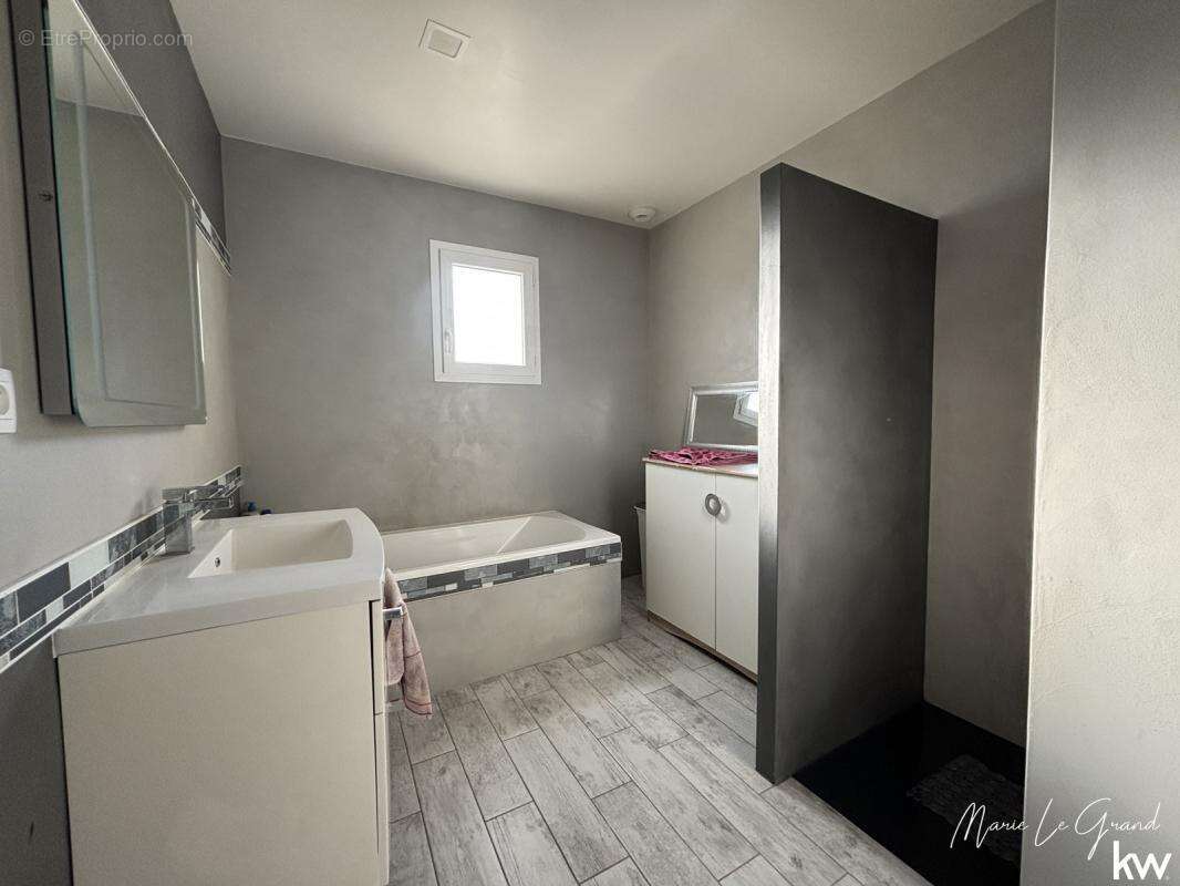 Maison à PONT-DE-LARN