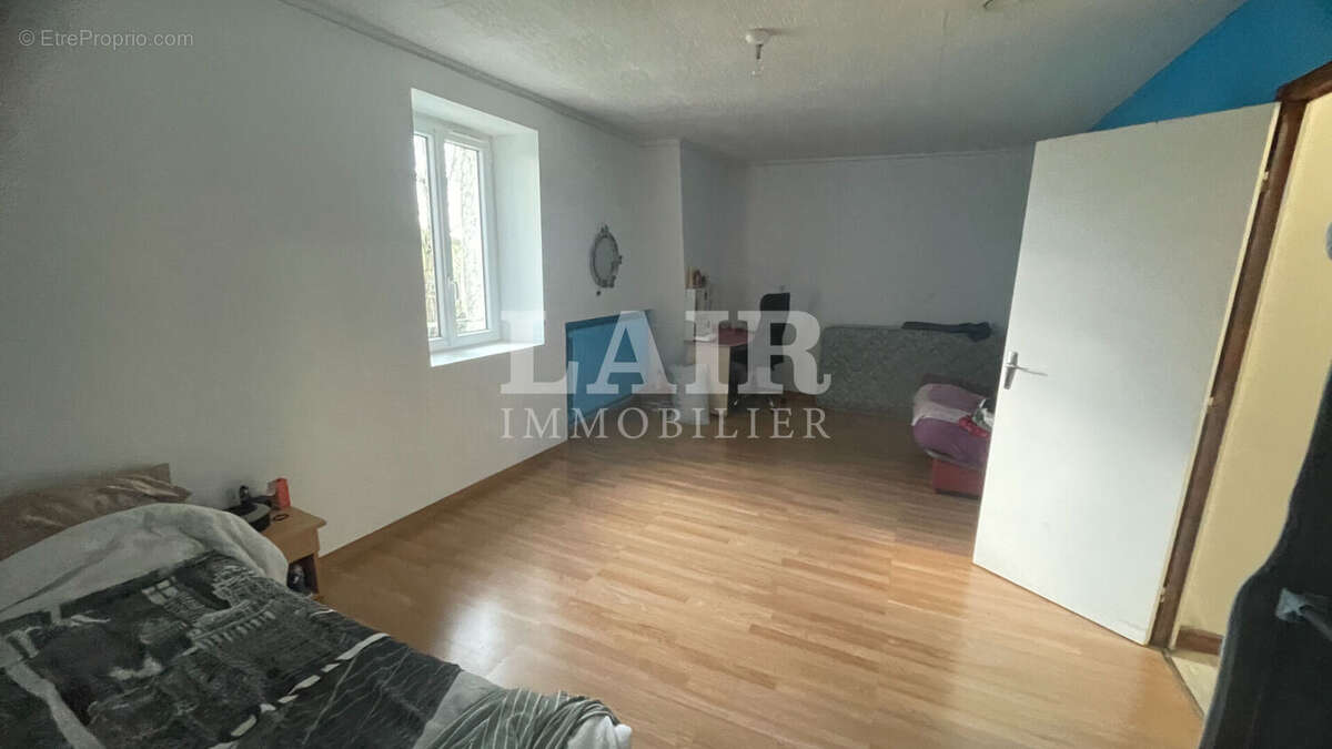 Maison à ASSE-LE-BOISNE