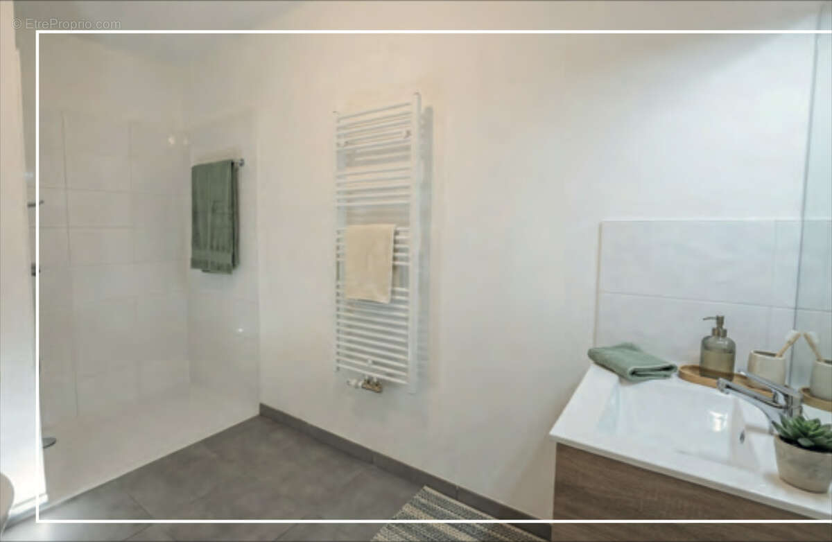 Appartement à MERIGNAC